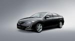 Mazda6 2011 года